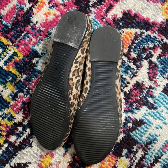 Target flats Cheetah print - Picture 2 of 2